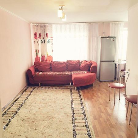 2 Комн Квартира В Центре По Пушкина Kostanay Dış mekan fotoğraf