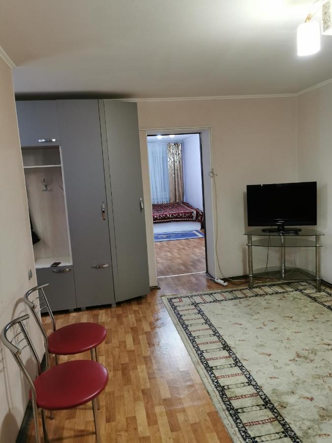 2 Комн Квартира В Центре По Пушкина Kostanay Dış mekan fotoğraf